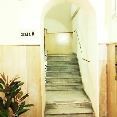 Stazione 게스트하우스