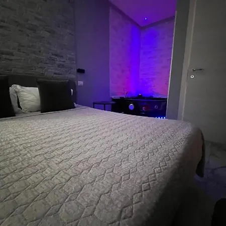 Stazione Vendégház 4*