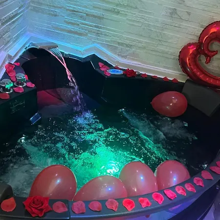 Stazione Vendégház Nápoly