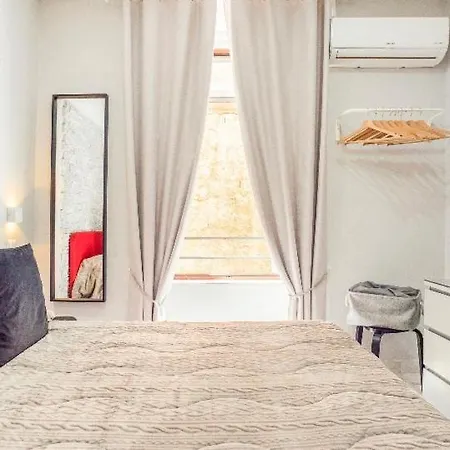 Stazione Vendégház 4*