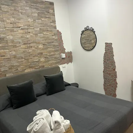 Stazione Vendégház