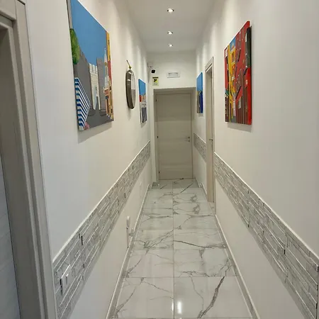 Stazione Maison d'hôtes 4*