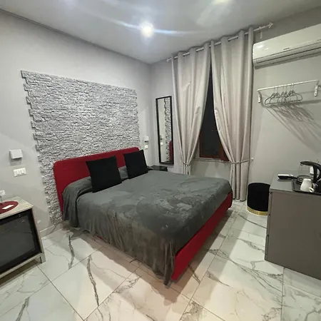 Vendégház Stazione