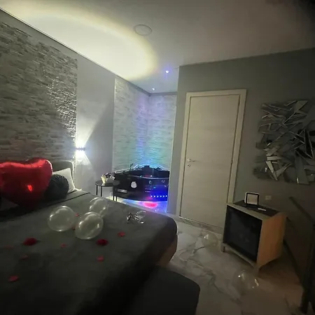 Vendégház Stazione