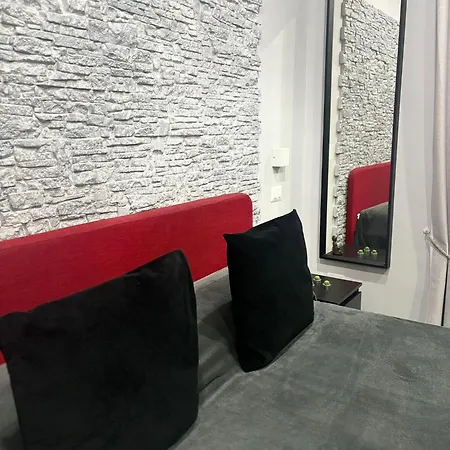 Stazione Vendégház Nápoly