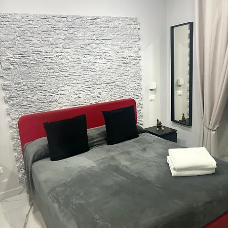 Stazione Maison d'hôtes