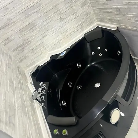 Stazione Vendégház