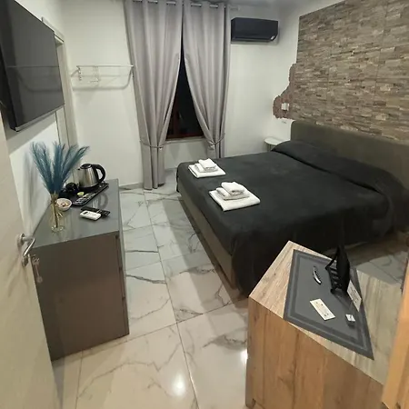 Stazione Vendégház