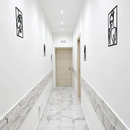 Pensjonat Stazione 4*