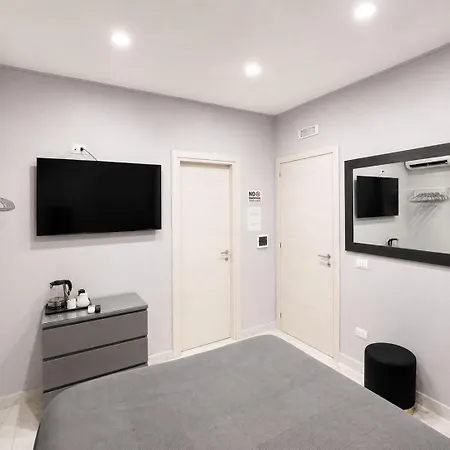 Stazione Pensjonat 4*
