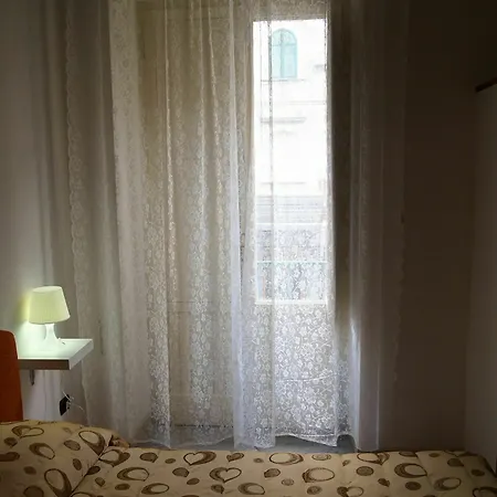 Stazione Pensjonat