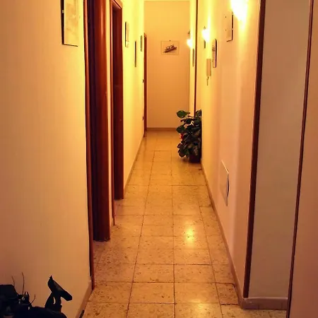 Vendégház Stazione Nápoly