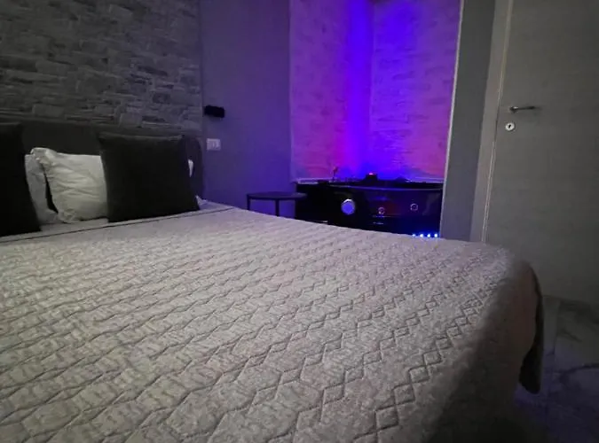 Stazione Πανσιόν 4*