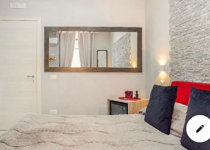 Stazione 4* Νάπολη