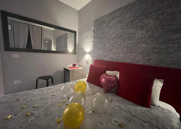 Πανσιόν Stazione 4*