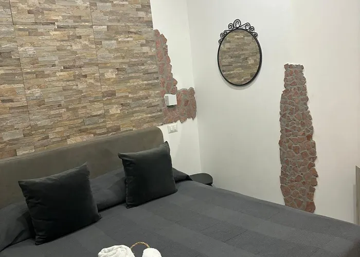 Stazione Πανσιόν