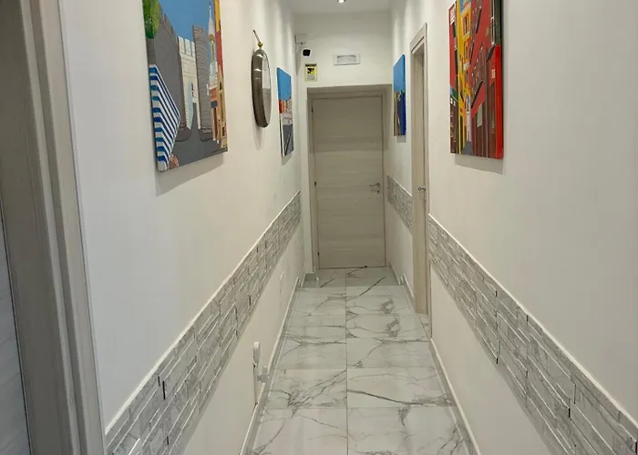 Stazione Πανσιόν 4*