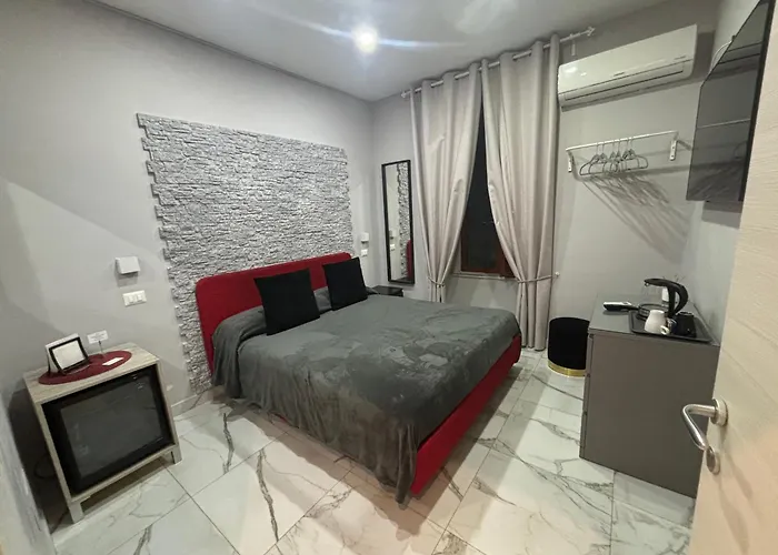 Πανσιόν Stazione