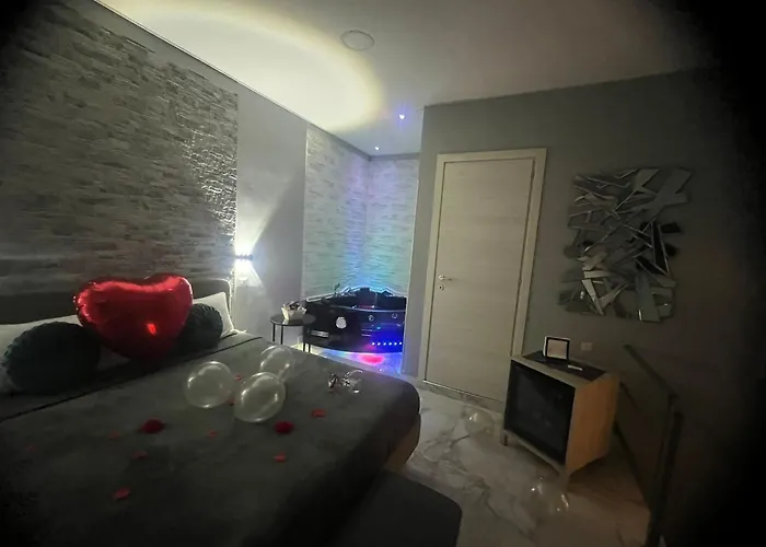 Πανσιόν Stazione