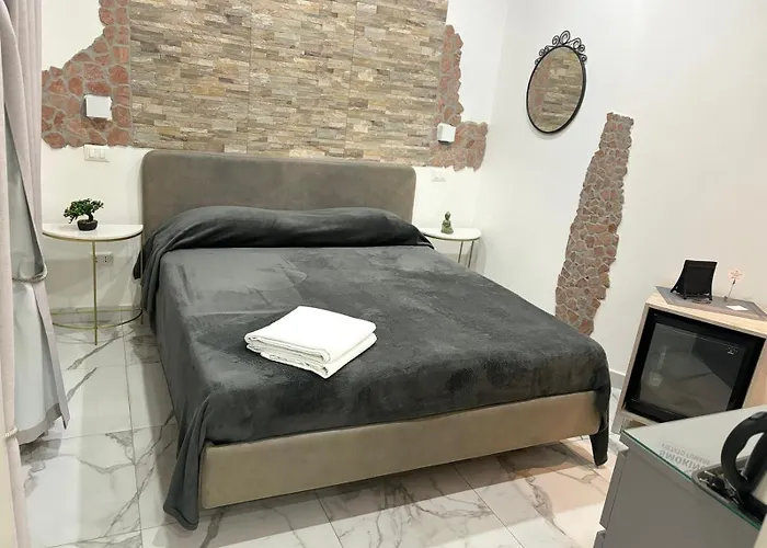 Πανσιόν Stazione