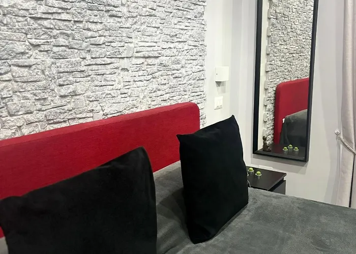 Stazione Πανσιόν Νάπολη