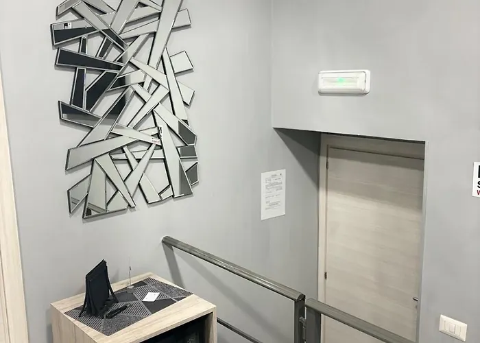 Stazione Πανσιόν