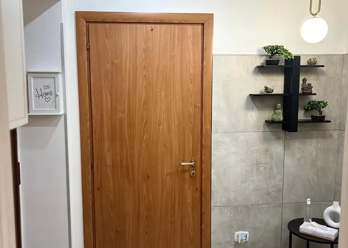 Πανσιόν Stazione 4*