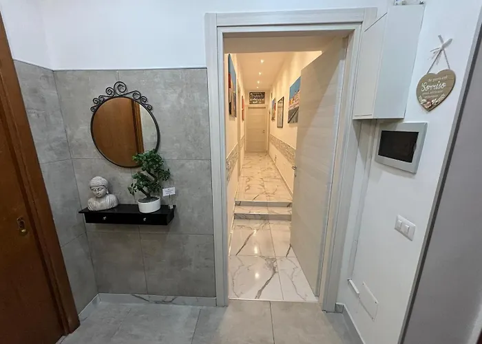 Stazione Πανσιόν Νάπολη