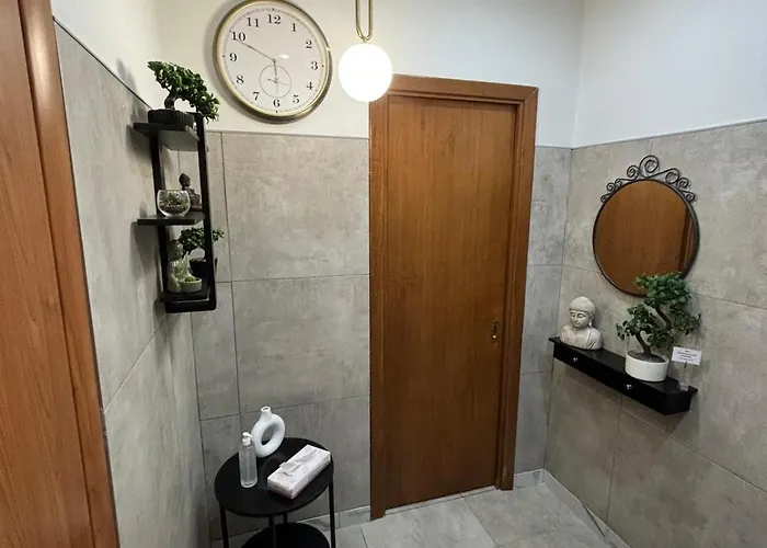 Stazione Πανσιόν