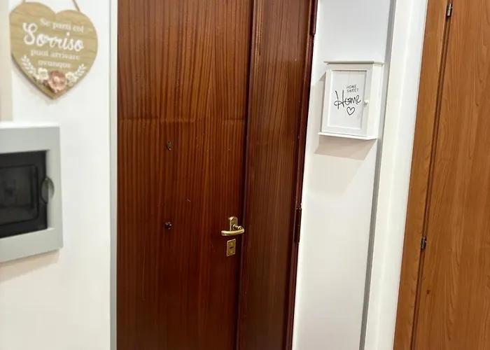 Stazione Πανσιόν 4*