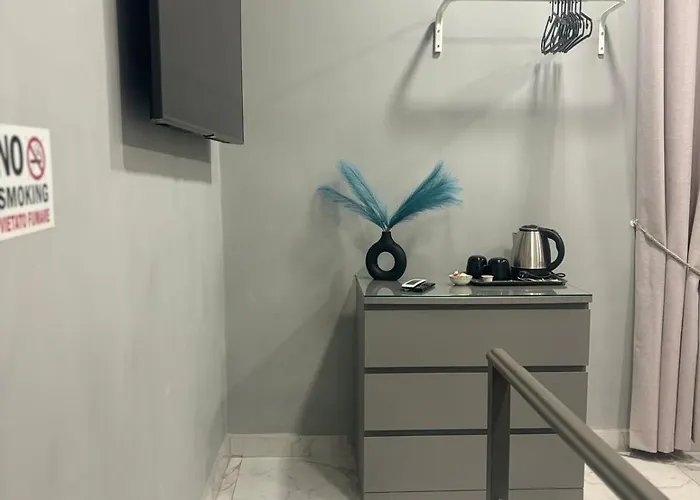 Stazione Πανσιόν 4*