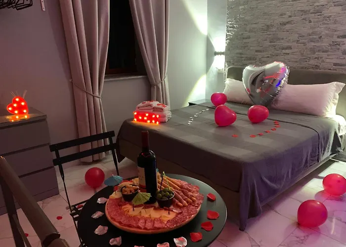 Stazione Πανσιόν Νάπολη