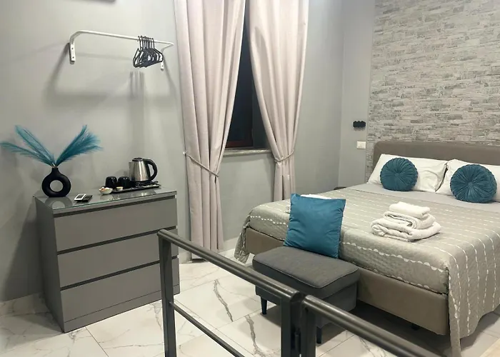 Πανσιόν Stazione Νάπολη