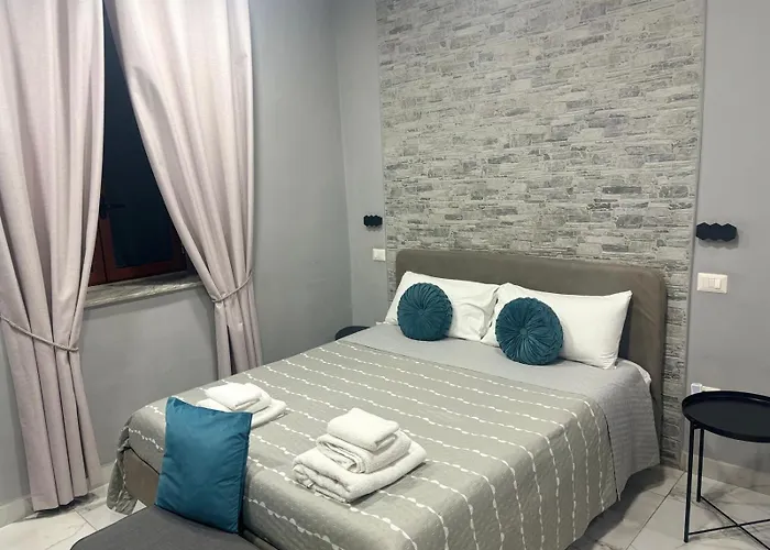 Πανσιόν Stazione