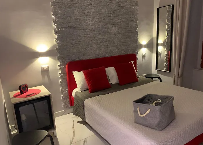 Πανσιόν Stazione 4*