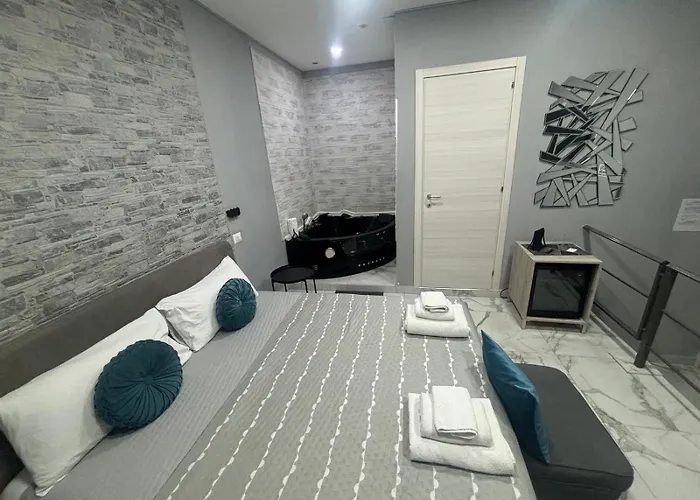 Πανσιόν Stazione Νάπολη