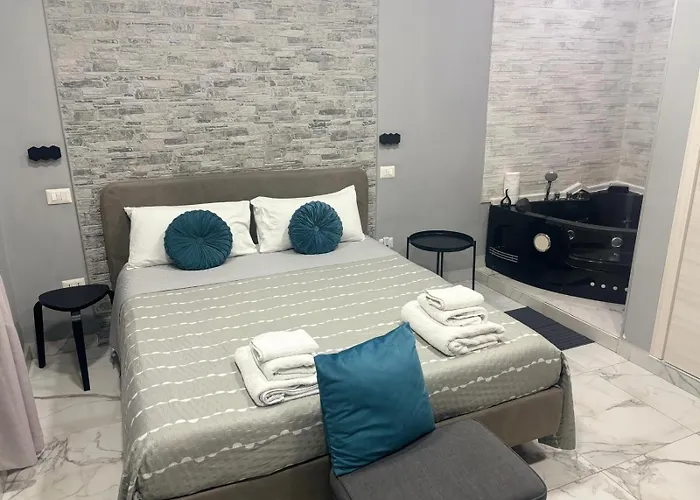 Stazione 4* Νάπολη