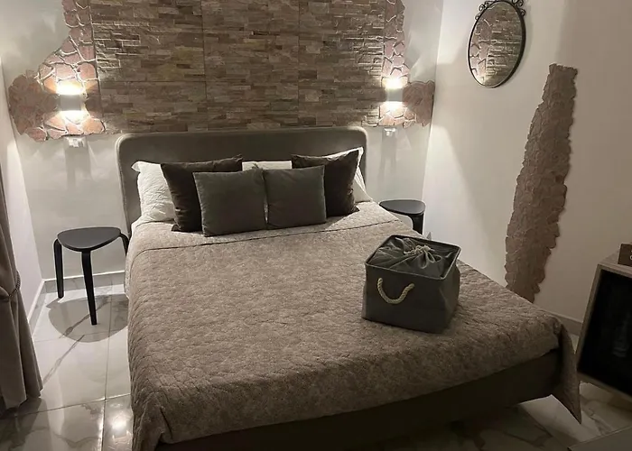 Stazione Πανσιόν