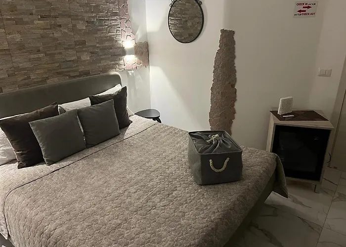 Πανσιόν Stazione