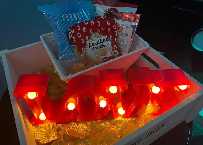 Πανσιόν Stazione Νάπολη