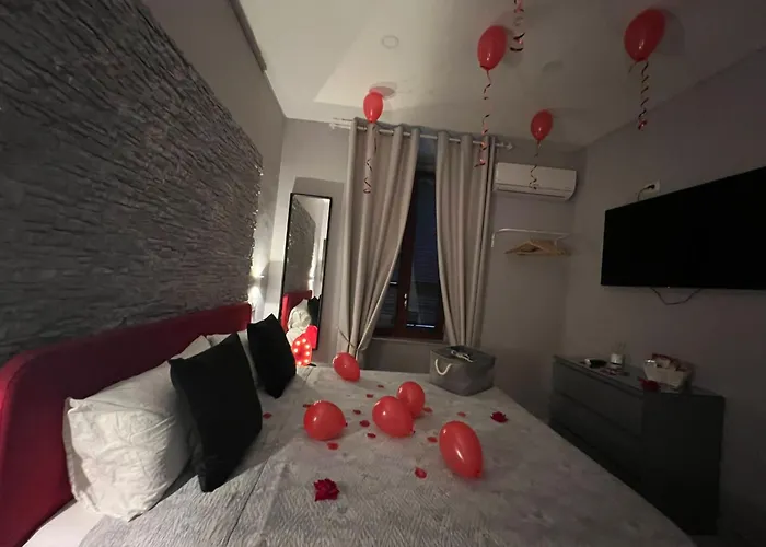 Stazione 4* Νάπολη