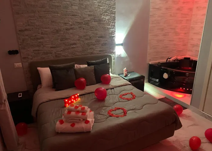 Πανσιόν Stazione