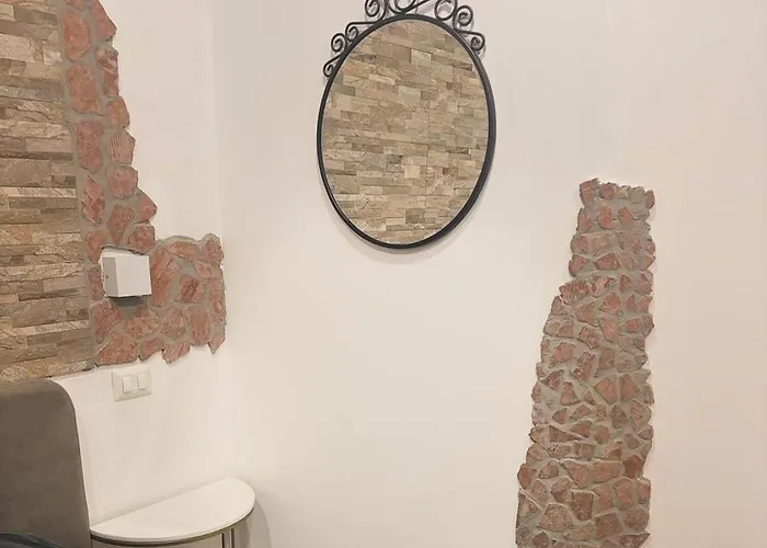 Stazione Πανσιόν 4*