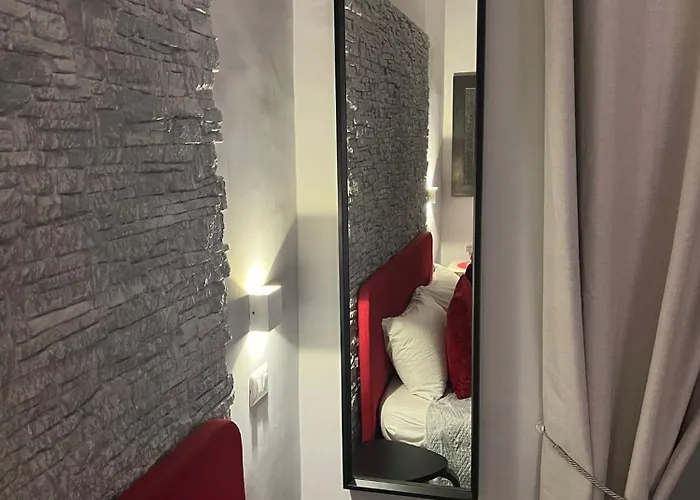 Πανσιόν Stazione Νάπολη