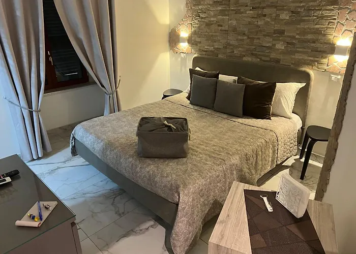 Stazione 4* Νάπολη