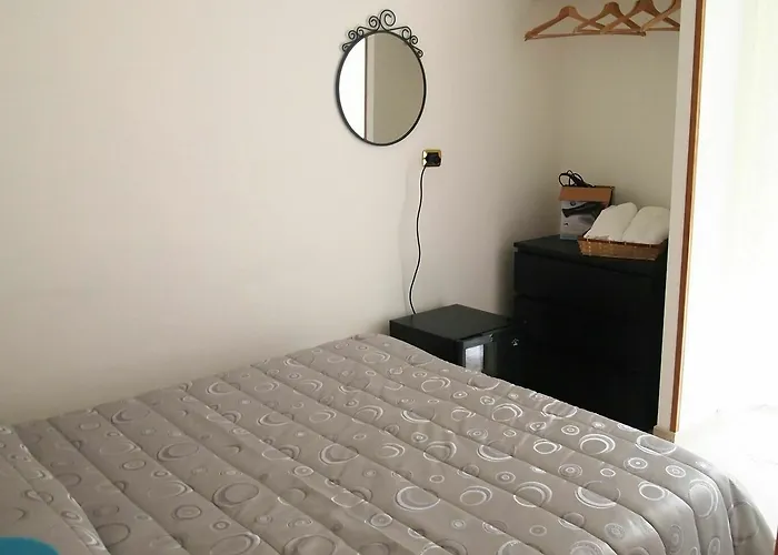 Stazione Gæstehus 4*