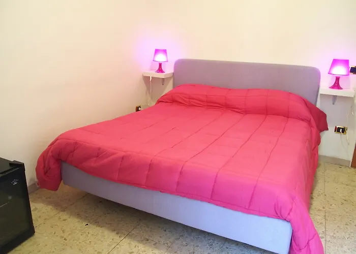 Stazione 4* Νάπολη