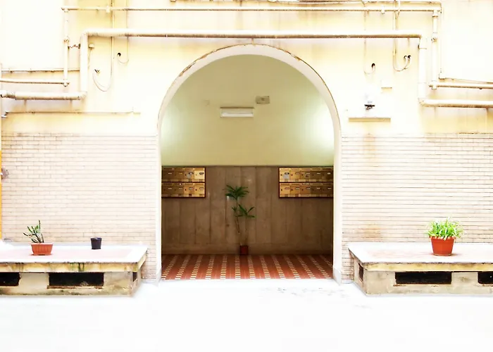 Πανσιόν Stazione Νάπολη