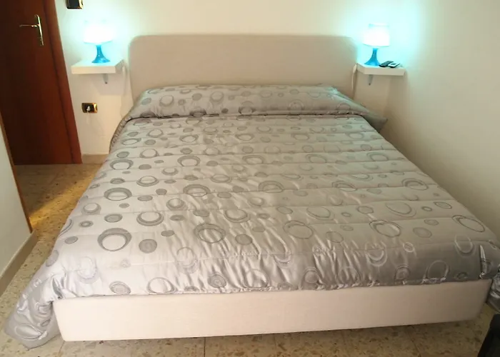 Stazione 4* Νάπολη