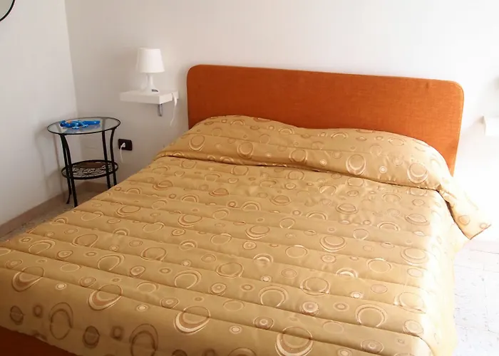 Stazione 4* Νάπολη